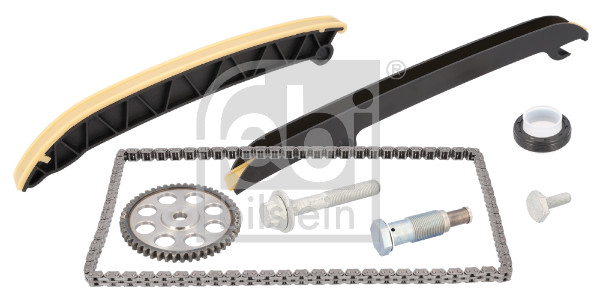 pavaros grandinės komplektas - 104259 FEBI BILSTEIN