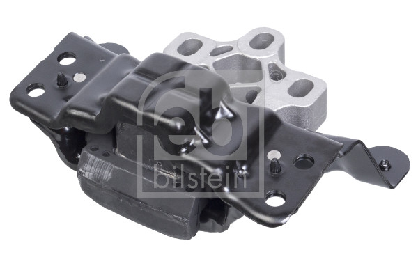 Mounting, automatic transmission - 104266 FEBI BILSTEIN