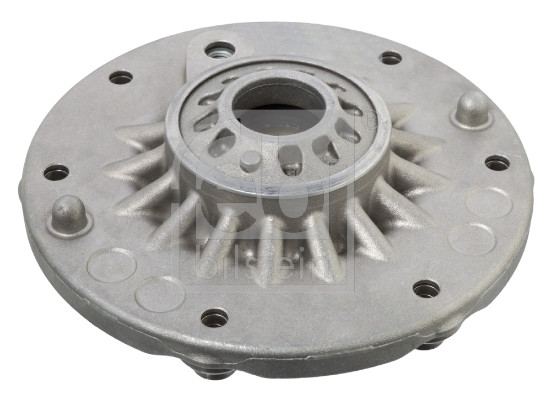 Kit riparazione, Cuscinetto ammortizzatore a molla - 104271 FEBI BILSTEIN