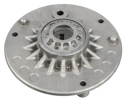 remonto komplektas, pakabos statramstis - 104272 FEBI BILSTEIN