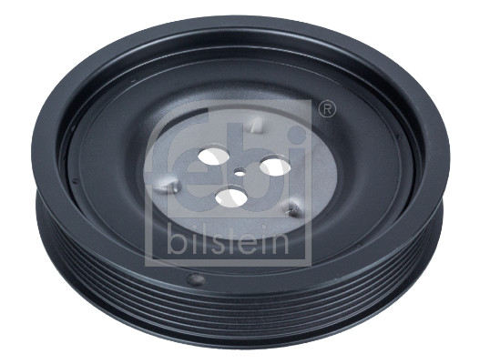 Belt Pulley, crankshaft - 104277 FEBI BILSTEIN