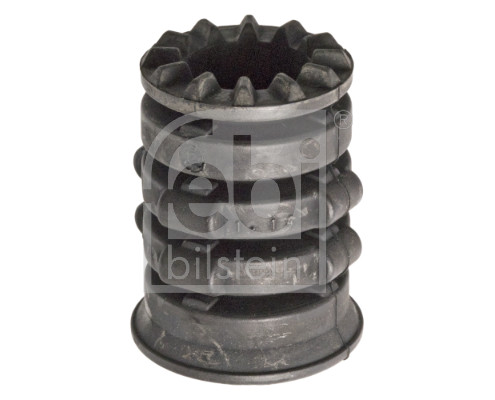 Rubber Buffer, suspension - 104279 FEBI BILSTEIN