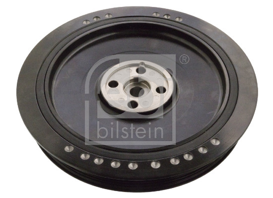 Belt Pulley, crankshaft - 104282 FEBI BILSTEIN