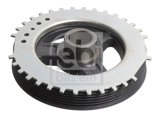 Puleggia cinghia, Albero a gomiti - 104284 FEBI BILSTEIN