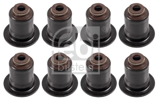 Kit guarnizioni, Stelo valvola - 104296 FEBI BILSTEIN