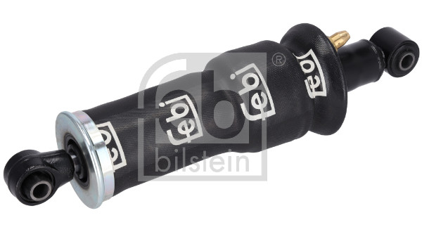 Shock Absorber, cab suspension - 104298 FEBI BILSTEIN