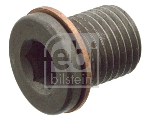 Sealing Plug, oil sump - 104310 FEBI BILSTEIN