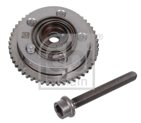 Regolatore albero a camme - 104321 FEBI BILSTEIN