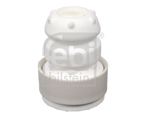 Rubber Buffer, suspension - 104325 FEBI BILSTEIN