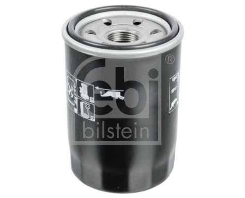 Oil Filter - 104333 FEBI BILSTEIN