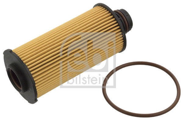 Oil Filter - 104336 FEBI BILSTEIN