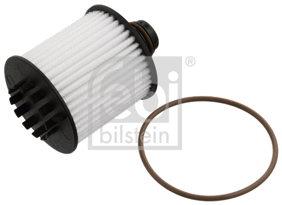 Filtro olio - 104337 FEBI BILSTEIN