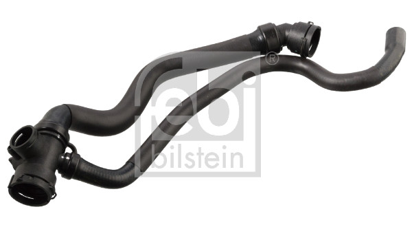 Radiator Hose - 104353 FEBI BILSTEIN