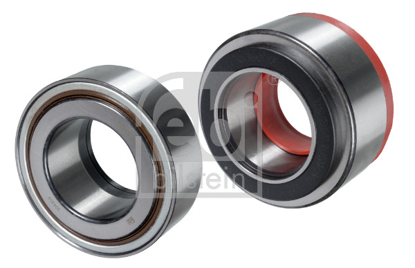 Kit cuscinetto ruota - 104359 FEBI BILSTEIN