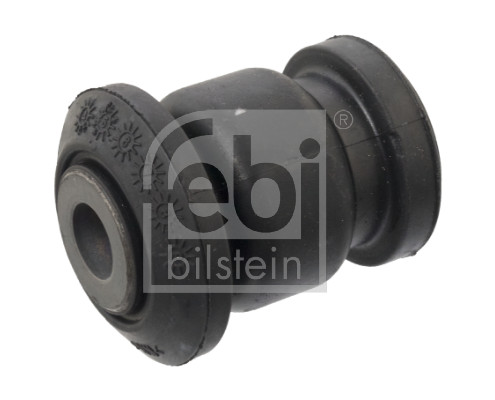 Control Arm-/Trailing Arm Bush - 104367 FEBI BILSTEIN
