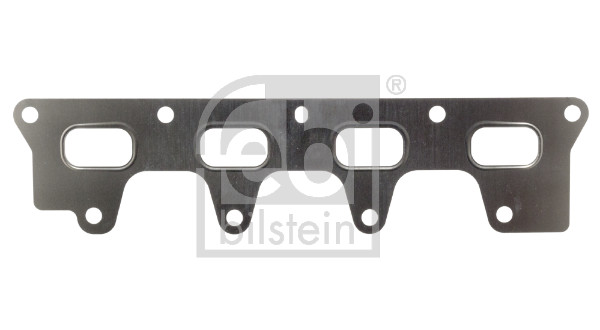 Guarnizione, Collettore gas scarico - 104371 FEBI BILSTEIN