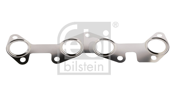 Guarnizione, Collettore gas scarico - 104372 FEBI BILSTEIN