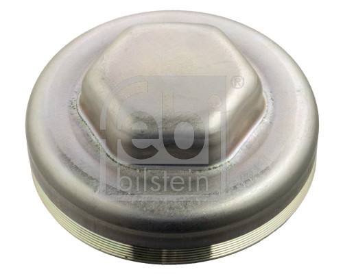 Calotta protettiva, Mozzo ruota - 104379 FEBI BILSTEIN