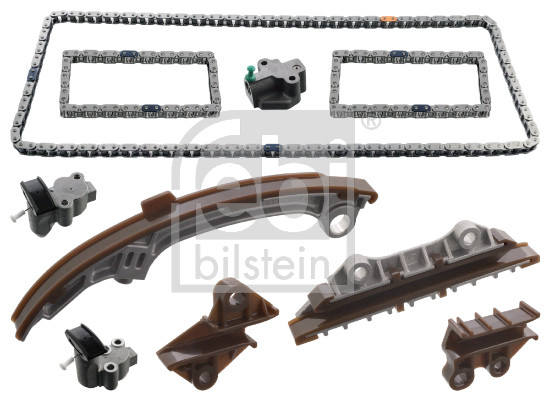 Kit catena distribuzione - 104380 FEBI BILSTEIN