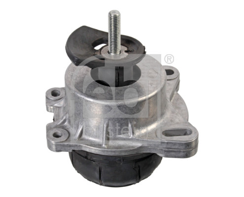 Sospensione, Motore - 104383 FEBI BILSTEIN