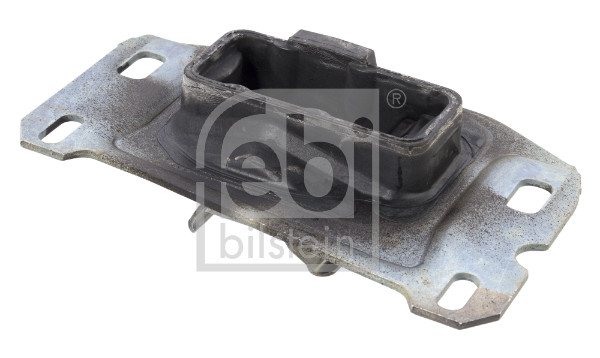 Mounting, manual transmission - 104385 FEBI BILSTEIN