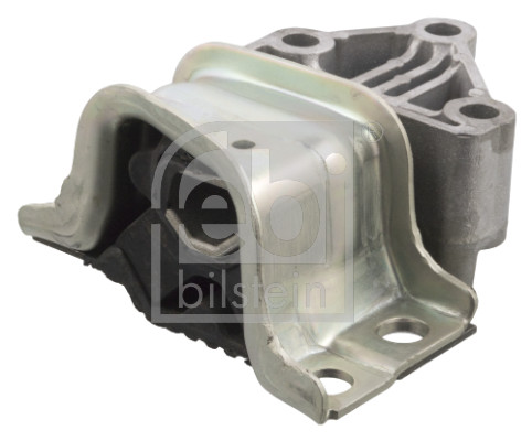 Sospensione, Motore - 104395 FEBI BILSTEIN