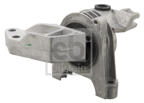Engine Mounting - 104397 FEBI BILSTEIN