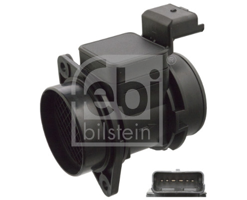 Air Mass Sensor - 104450 FEBI BILSTEIN