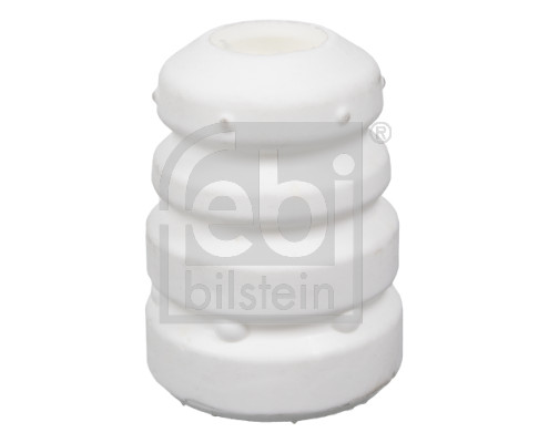 Tampone paracolpo, Sospensione - 104452 FEBI BILSTEIN
