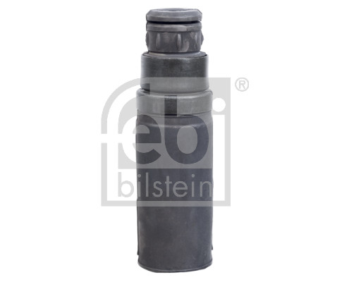 Parapolvere, Ammortizzatore - 104455 FEBI BILSTEIN