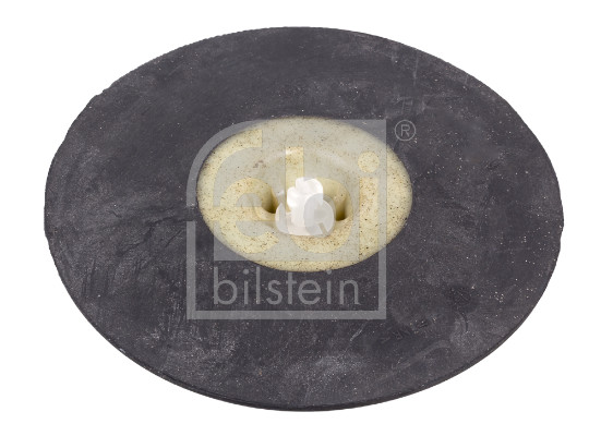 Rubber Buffer, suspension - 104456 FEBI BILSTEIN