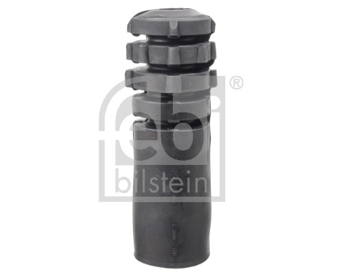 Parapolvere, Ammortizzatore - 104458 FEBI BILSTEIN