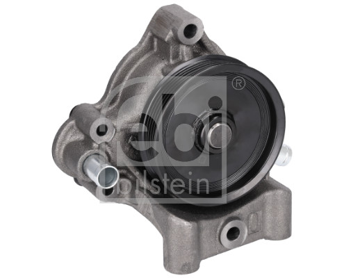 Water Pump - 104460 FEBI BILSTEIN
