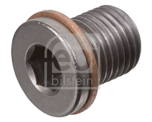 Vite di chiusura, vaschetta dell'olio - 104466 FEBI BILSTEIN