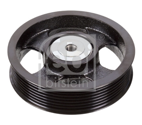 Galoppino/Guidacinghia, Cinghia Poly-V - 104479 FEBI BILSTEIN