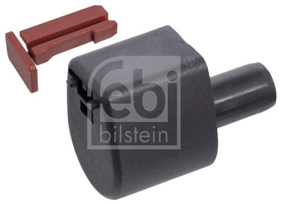 Grano sicurezza, Tappo asta controllo liv. olio cambio autom - 104483 FEBI BILSTEIN