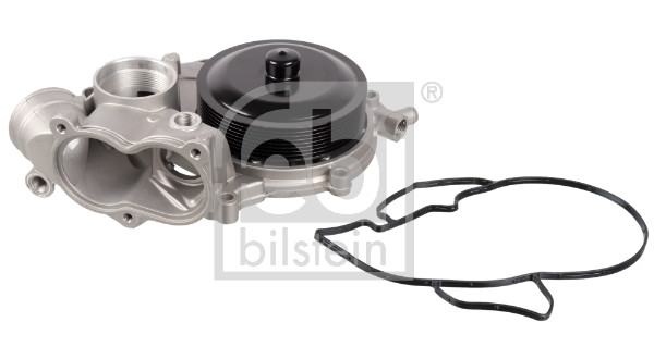 Water Pump - 104488 FEBI BILSTEIN