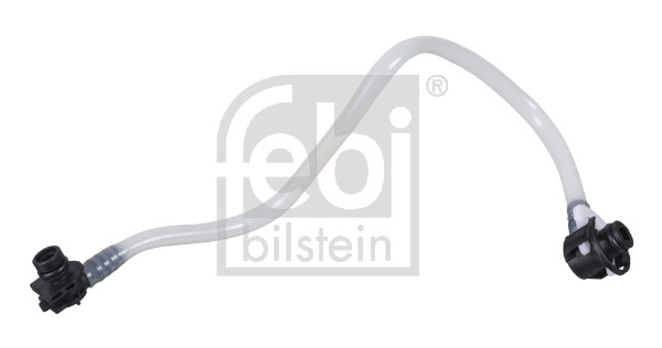 Flessibile carburante - 104493 FEBI BILSTEIN