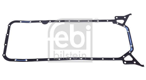 Guarnizione, Coppa olio - 104499 FEBI BILSTEIN