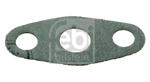 Seal, oil outlet (charger) - 104503 FEBI BILSTEIN