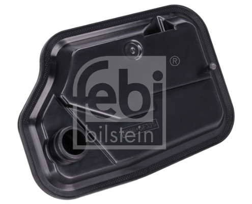 Hydraulic Filter, automatic transmission - 104505 FEBI BILSTEIN