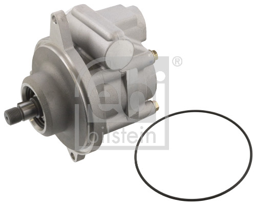 Hydraulic Pump, steering system - 104535 FEBI BILSTEIN