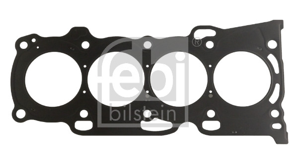 Gasket, cylinder head - 104547 FEBI BILSTEIN