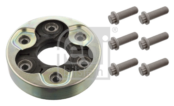 Joint, propshaft - 104552 FEBI BILSTEIN