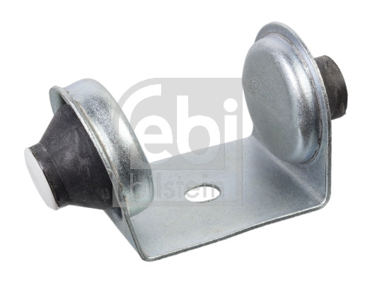 atraminis buferis, variklio tvirtinimas - 104573 FEBI BILSTEIN