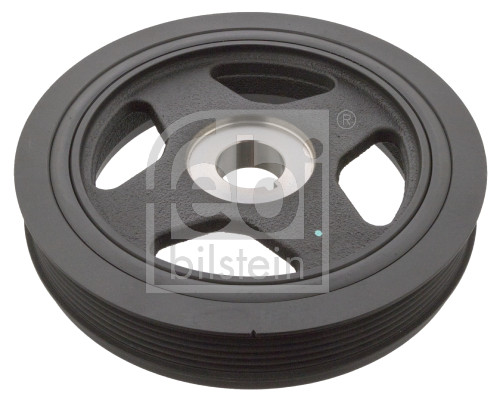 Belt Pulley, crankshaft - 104589 FEBI BILSTEIN