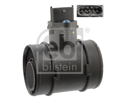 Air Mass Sensor - 104591 FEBI BILSTEIN