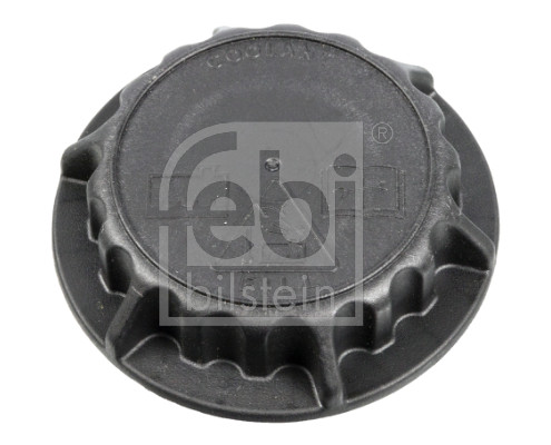Sealing Cap, coolant tank - 104608 FEBI BILSTEIN