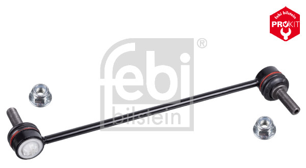 Rod/Strut, stabiliser - 104609 FEBI BILSTEIN