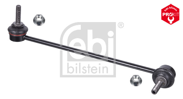 Asta/Puntone, Stabilizzatore - 104618 FEBI BILSTEIN